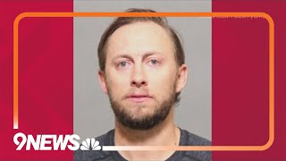 Fort Collins police officer accused of attempted sexual exploitation of a child