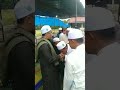 pendekar aswaja KH. IDRUS RAMLI...