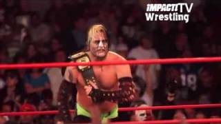 TNA iMPACT! Current Intro