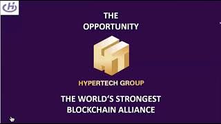 Hyperfund Global Opportunity Presentation