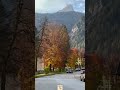 Autumn in Berchtesgaden National Park 🏞️ in Bavaria, Germany 🇩🇪🍂🍁😍❤️💕 | Visit Germany 🇩🇪