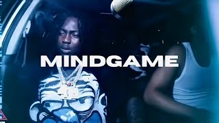 [FREE] Kyle Richh x Jenn Carter  Type Beat “MINDGAME” (Prod. EAZY x @MINDSET---)