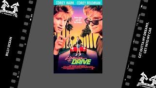 License to Drive / Sem Licença para Dirigir (1988) - Billy Ocean - Get Outta My Dreams