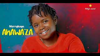 Merrykayo Anawaza_prod by skalet_official music