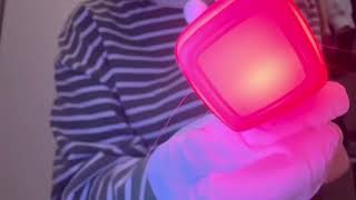 Asmr 기억제거