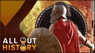 The Complete History Of Ancient Sparta | The Spartans | All Out History