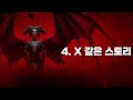 diablo iv 디아블로4 접습니다. 과대 포장된 질소 과자 같은 디아블로4 근황