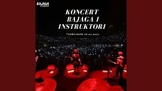 Bajaga & Instruktori - Sa Druge Strane Jastuka Chords - Chordify