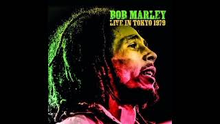 Bob Marley - Lively Up Yourself, Live in Tokyo 1979