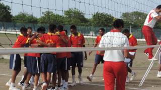 Sainik School Bijapur,Volleyball,Winners,Vijayanagars ,Celebrate,July 14,2016