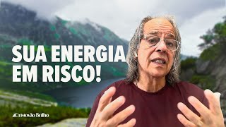 O SEGREDO para fortalecer sua ENERGIA em 2025