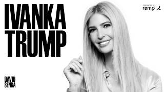 Ivanka Trump on Building an Authentic Life