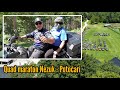 Quad maraton Nezuk - Potočari / HULE, ATV Majevica i elektron tv na stazi! 1.dio