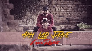 Akh lad jave dance choreography | Loveratri | Rahul and Subhash | Rahul Nayak DanceLive