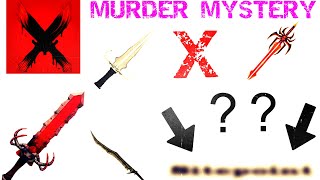 Playtube Pk Ultimate Video Sharing Website - codes for roblox murder mystery x 2019 how to get free