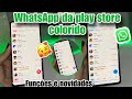 WHATSAPP ATUALIZOU 🔥DICAS E NOVIDADES INCRÍVEIS