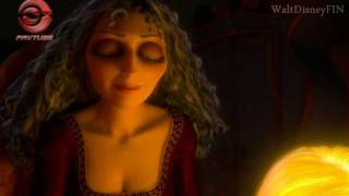 Tangled - Prologue (Finnish) [HD]