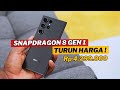 7 HP NGEBUT SNAPDRAGON 8 GEN 1 TURUN HARGA 2024