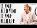 Change Your Mind, Change Your Life | Pastor Charlotte Gambill | Shoreline City