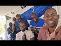 MAPOSITORI GOSPEL MUSIC 