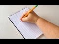 How to Teach Proper Pencil Grip to Kids {The Pinch & Flip Method} How to Teach Proper Pencil Grip to Kids {The Pinch & Flip Method}