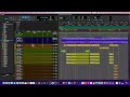 Mixing Hip Hop Vocals - Beginners Tutorial - Using Slate Digital Plugins - Music Training From A Pro