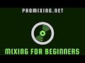 Mixing Hip Hop Vocals - Beginners Tutorial - Using Slate Digital Plugins - Music Training From A Pro