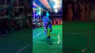 Rash mahotsav 2022 || cute krishna #shorts video