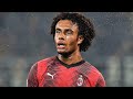 𝐓𝐇𝐈𝐒 𝐈𝐒 𝐖𝐇𝐘 AC Milan wants Joshua Zirkzee..