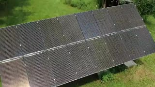 News 4 Investigates: Solar power companies overpromising \u0026 under-delivering