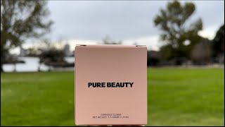 Pure Beauty Review