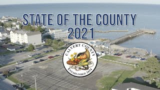 State of the County 2021