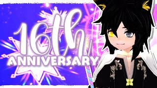 [VOD] MABINOGI'S SIIX-TEENTH ANNIVERSARY!! 🎉 | Mabinogi [16th Anniversary Event] 🥳 🎈