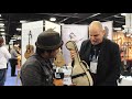 blackbird ukuleles namm 2014