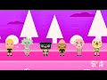 The More We Get Together | Faster Version | Sponsored By: Gamavision Preview2 Csup 2001 Effects 