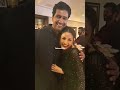 Shehnaaz Gill And Vicky Kaushal Together at Diwali bash #shehnaazgill #vickykaushal