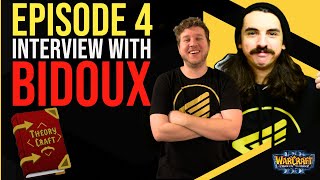 TheoryCraft Ep 4: Interview with Bidoux