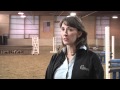 Lisa Borzynski, DVM: Wisconsin Equine Clinic & Hospital