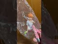 五等分の花嫁 ∽ 五つ子ハネムーン‼️四葉のフィギュア紹介 五等分の花嫁 shorts