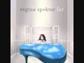 Regina Spektor - One More Time With Feeling