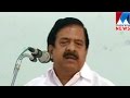 Ramesh Chennithala  slams Kerala Police for charging UPA on human right activist   | Manorama News