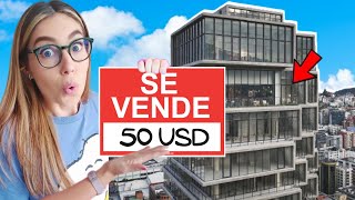 ✅🏠CÓMO INVERTIR en apartamentos desde 50 Dólares y GANAR RENTAS todos los meses💰