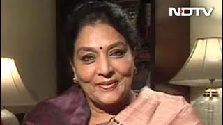 Assembly Election Results 2018 - Congress' Renuka Chowdhury Discusses Congress Failure In Telangana