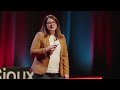 Sit Down, Gordon. I Am Enough.    | Kristina Schaefer | TEDxSiouxFalls