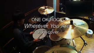 ONE OK ROCK 