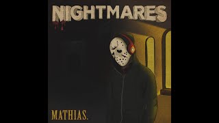 Nightmares (Prod. TriazoOnDaTrack x Jkei)