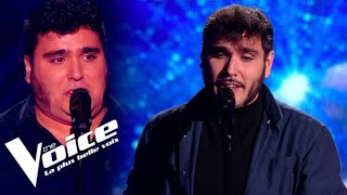 Alain Souchon – Allô maman bobo | Yoann Launay | The Voice All Stars France 2021| Blind...