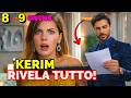 FORBIDDEN FRUIT: YILDIZ IN SHOCK! KERIM IS DISCOVERED TO BE THE SECRET SON OF...