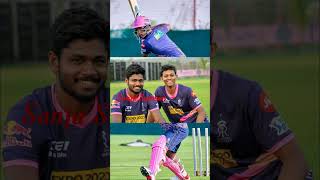 #Rajasthan Royals Ipl Player | Sanju Samson Yashasvi Jaiswal