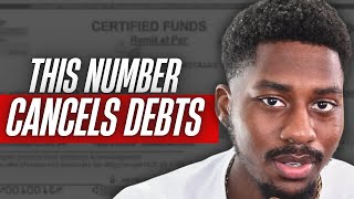 they don’t want you knowing what this number on your bill means